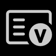 值得信使用产物：加工发卖