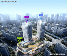 威领界凭仗江景资本取硬件设置装备摆设